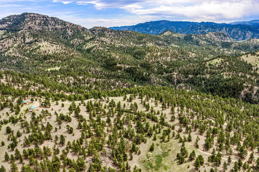 Tbd Ridge Crest Lane Cascade MT 59421
