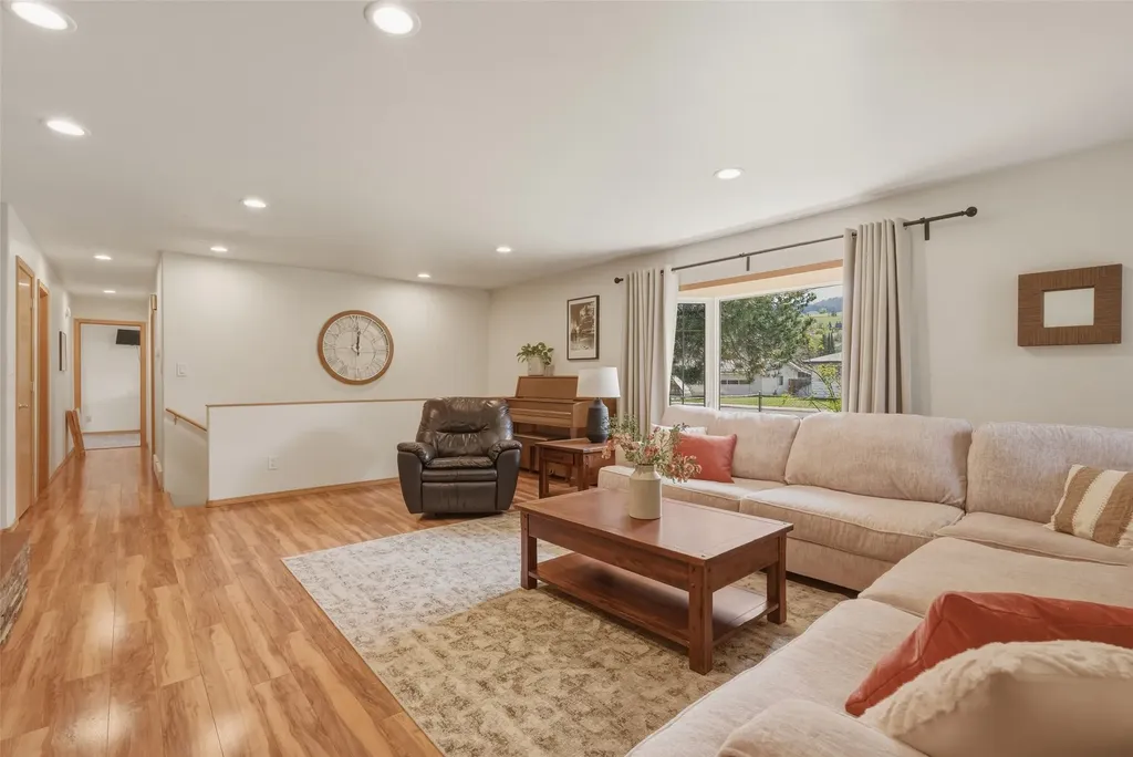 1740 Arlington Drive Missoula MT 59801