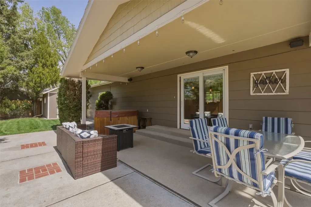 1740 Arlington Drive Missoula MT 59801