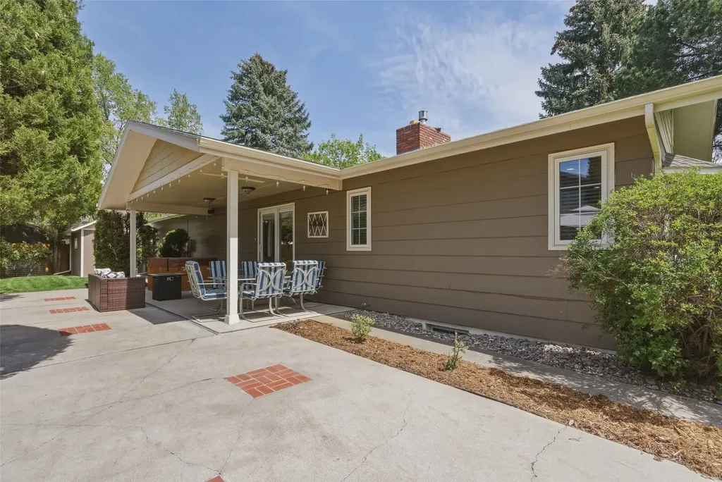 1740 Arlington Drive Missoula MT 59801