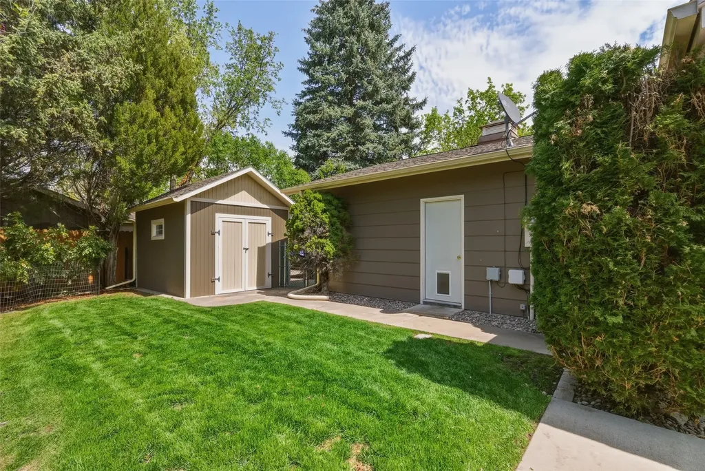 1740 Arlington Drive Missoula MT 59801