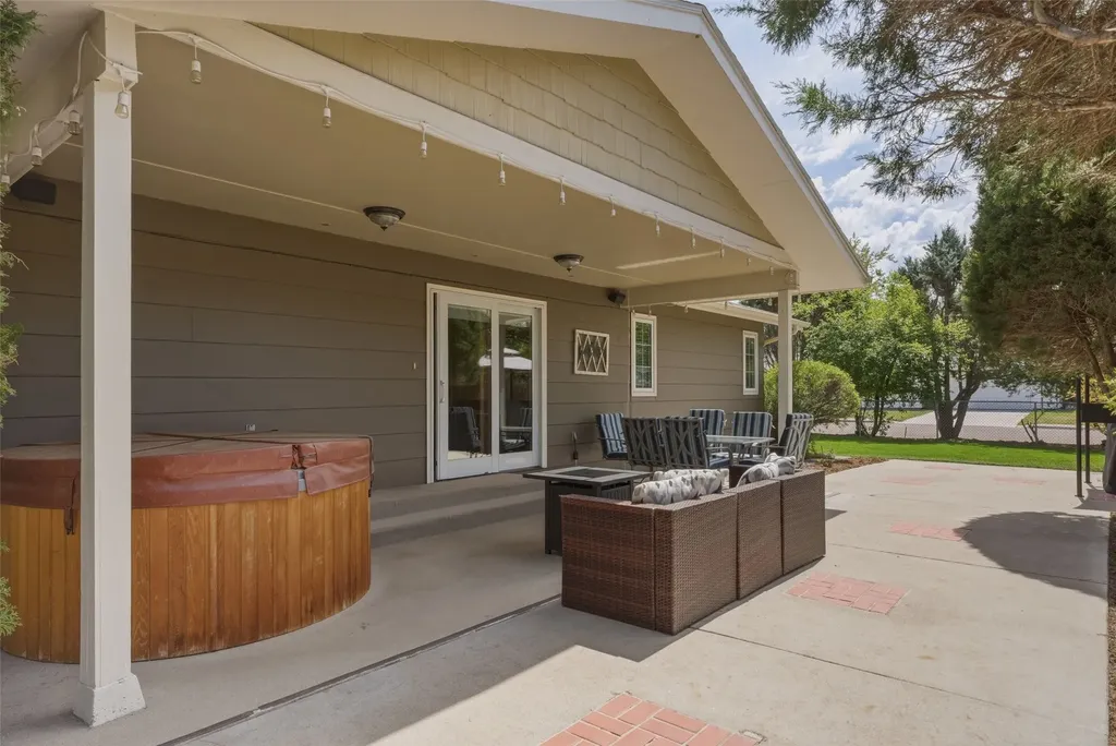 1740 Arlington Drive Missoula MT 59801