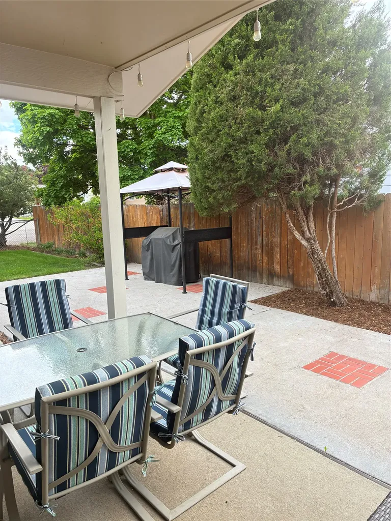 1740 Arlington Drive Missoula MT 59801