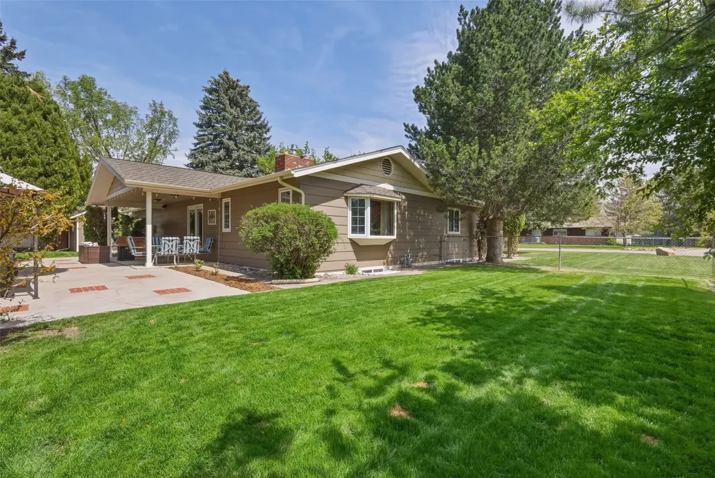 1740 Arlington Drive Missoula MT 59801