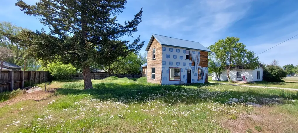 213-219 Charlos Street Stevensville MT 59870