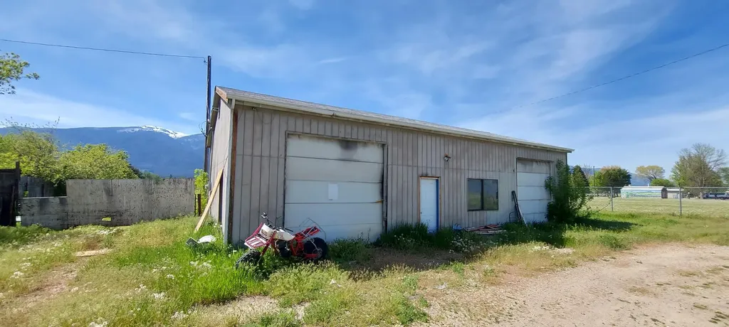 213-219 Charlos Street Stevensville MT 59870