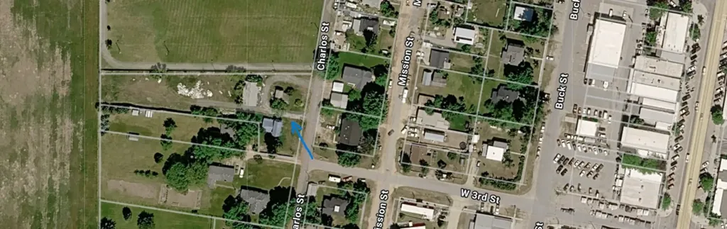 213-219 Charlos Street Stevensville MT 59870
