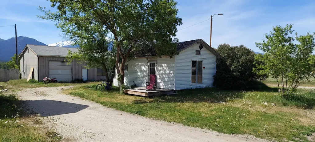 213-219 Charlos Street Stevensville MT 59870
