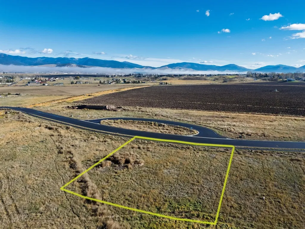 9765 Royal Coachman Drive Missoula MT 59808