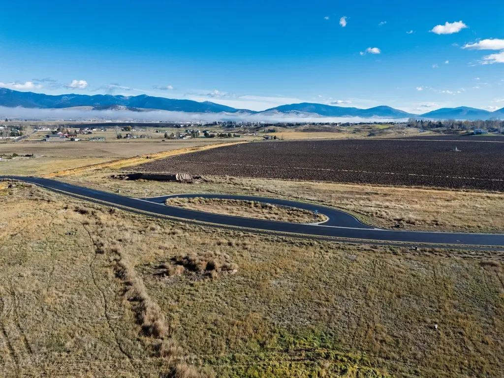 9765 Royal Coachman Drive Missoula MT 59808
