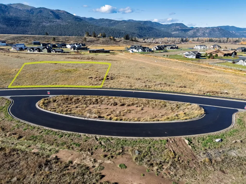 9765 Royal Coachman Drive Missoula MT 59808