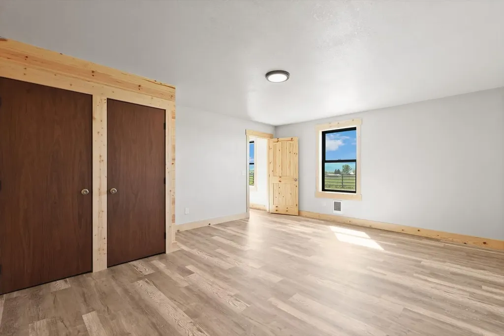 31525 Allison Road St Ignatius MT 59865