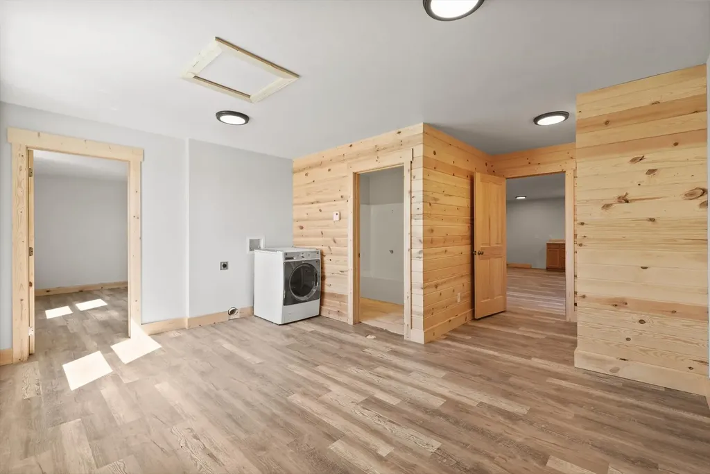 31525 Allison Road St Ignatius MT 59865