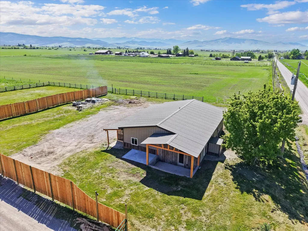 31525 Allison Road St Ignatius MT 59865