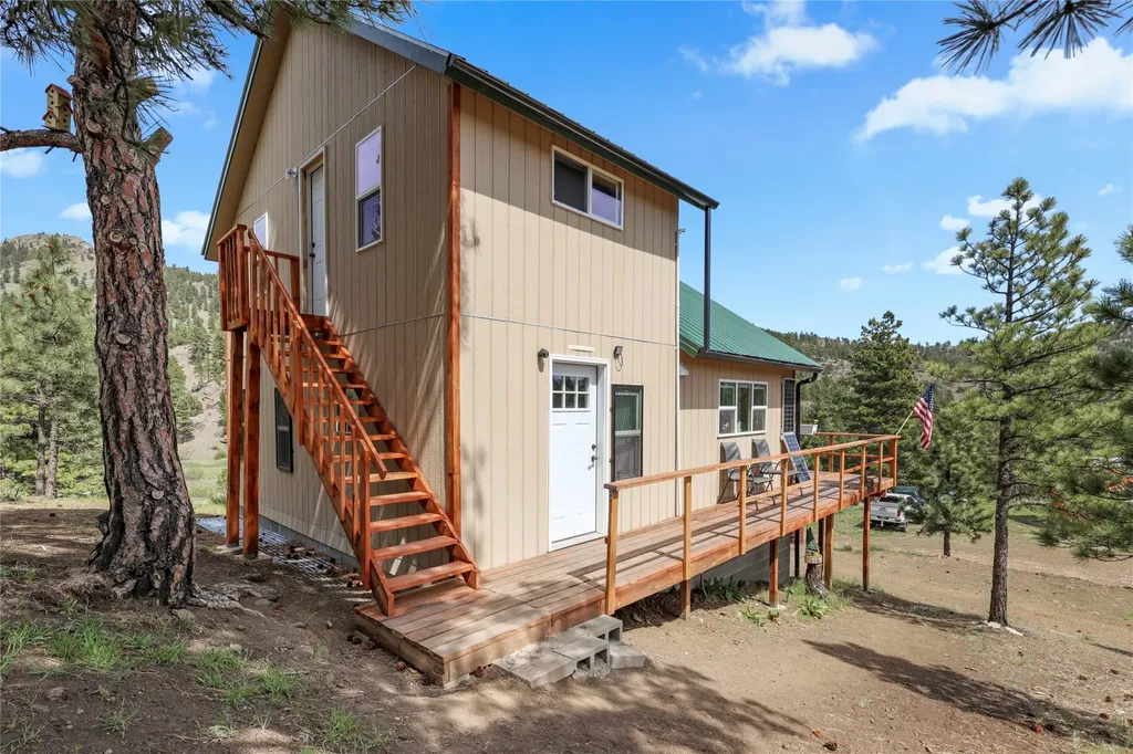 365 Prewett Creek Lane Cascade MT 59421
