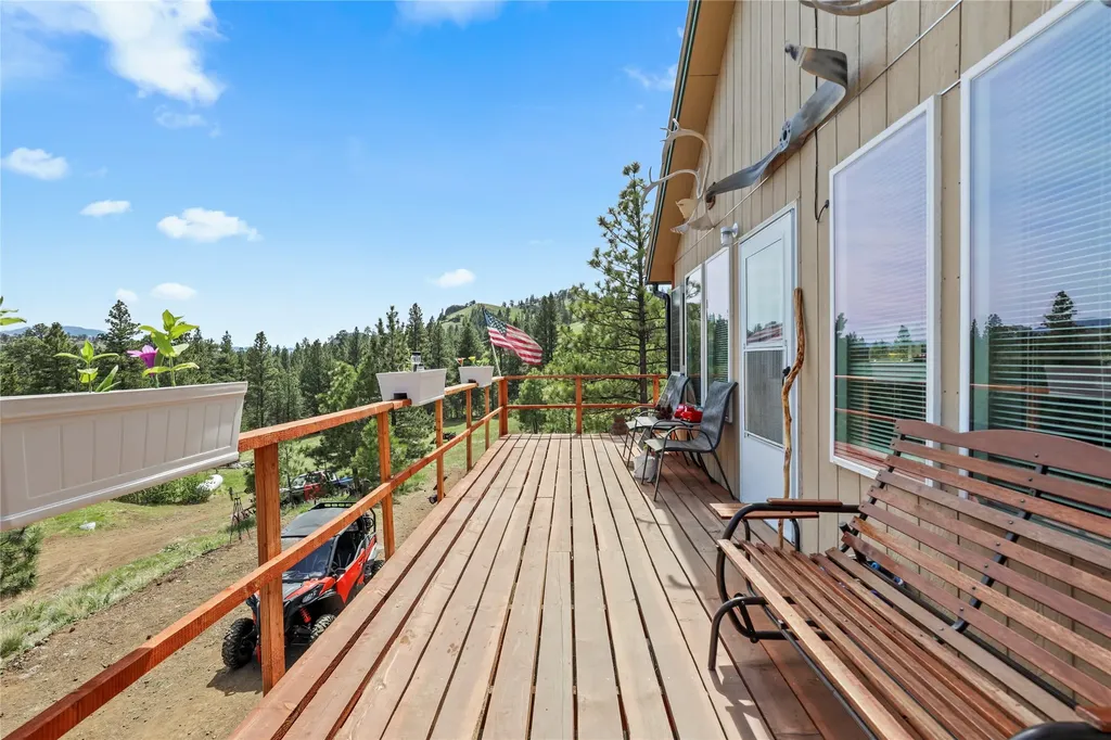 365 Prewett Creek Lane Cascade MT 59421