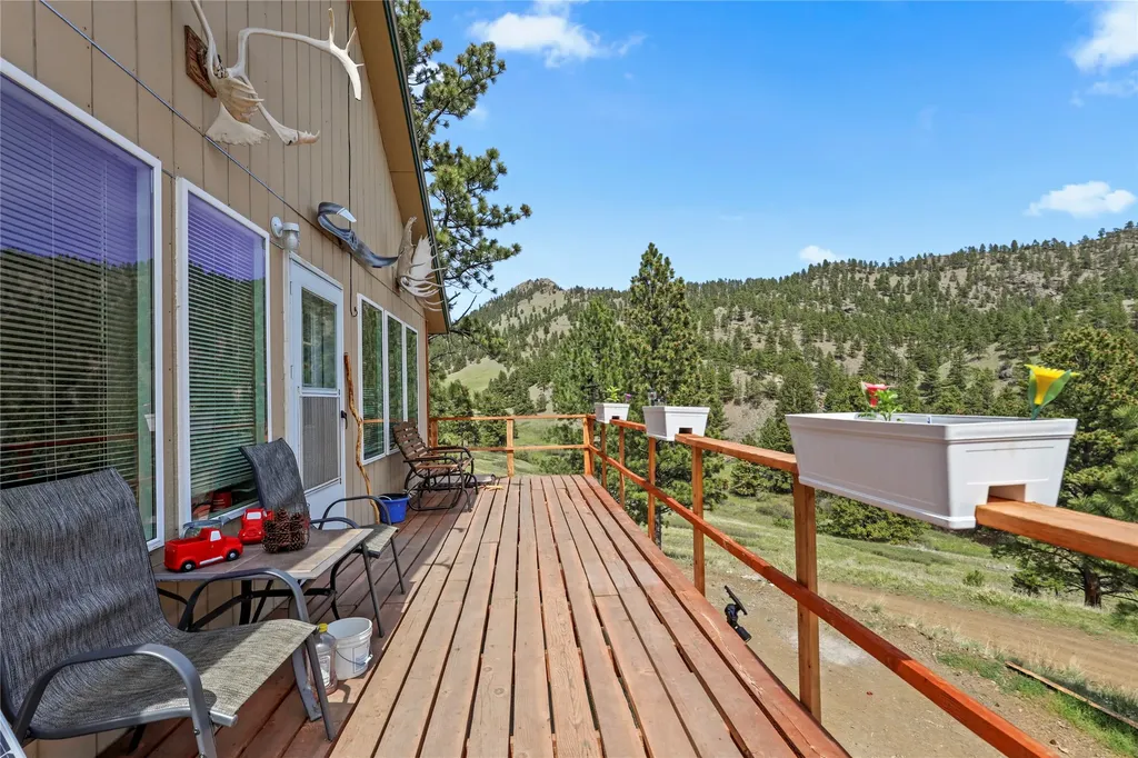365 Prewett Creek Lane Cascade MT 59421