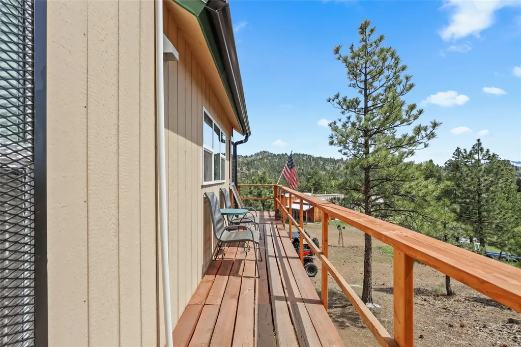 365 Prewett Creek Lane Cascade MT 59421