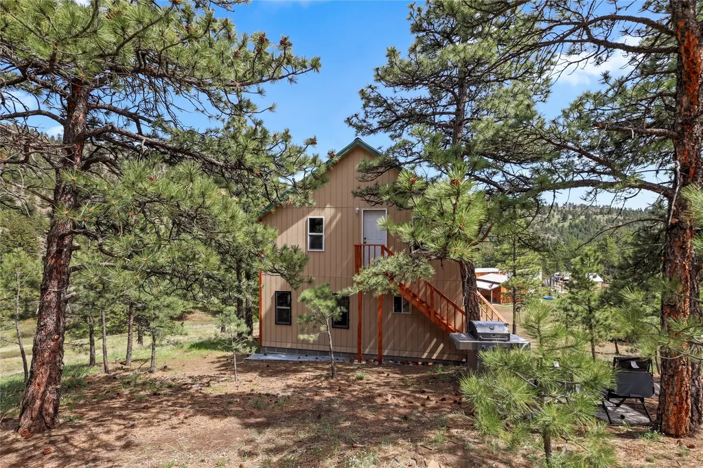 365 Prewett Creek Lane Cascade MT 59421
