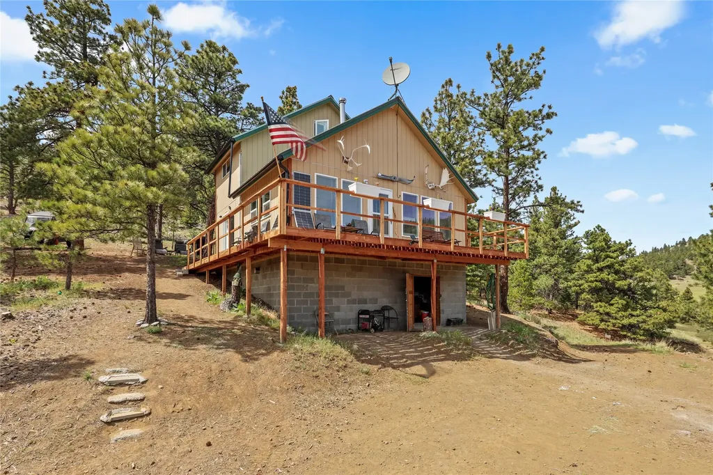 365 Prewett Creek Lane Cascade MT 59421