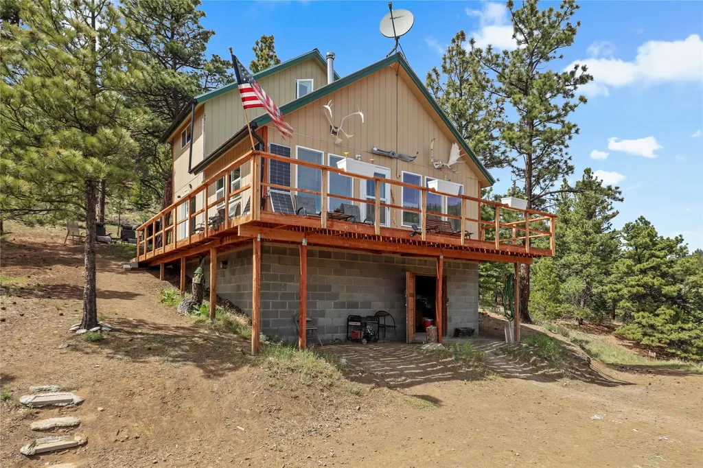 365 Prewett Creek Lane Cascade MT 59421