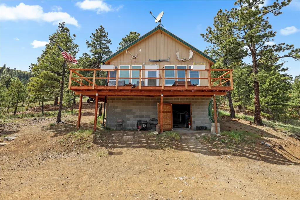 365 Prewett Creek Lane Cascade MT 59421