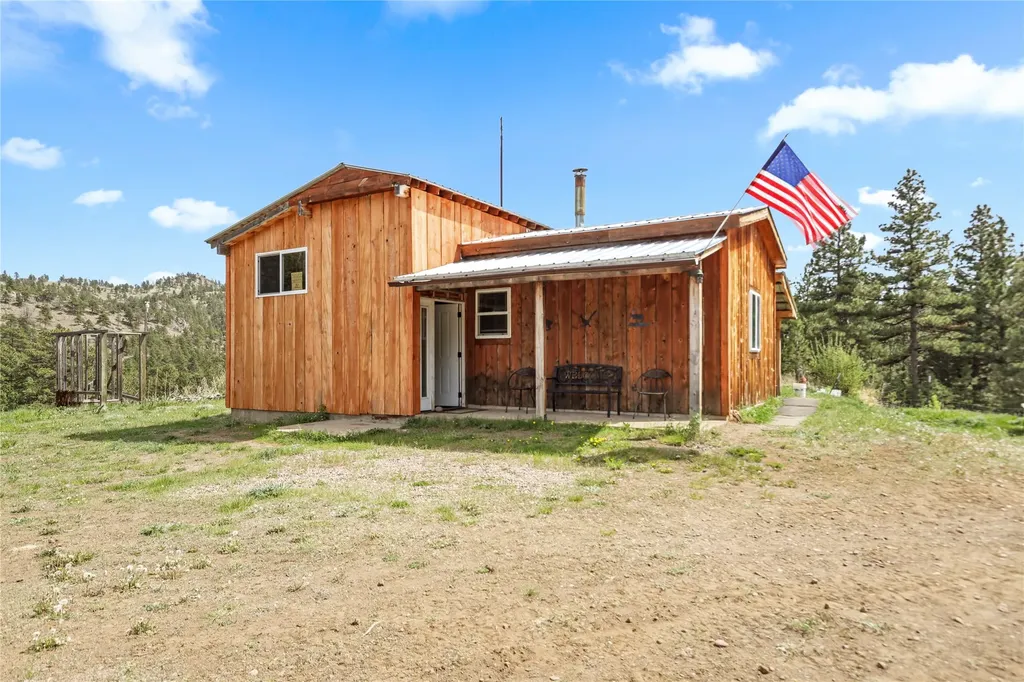 365 Prewett Creek Lane Cascade MT 59421