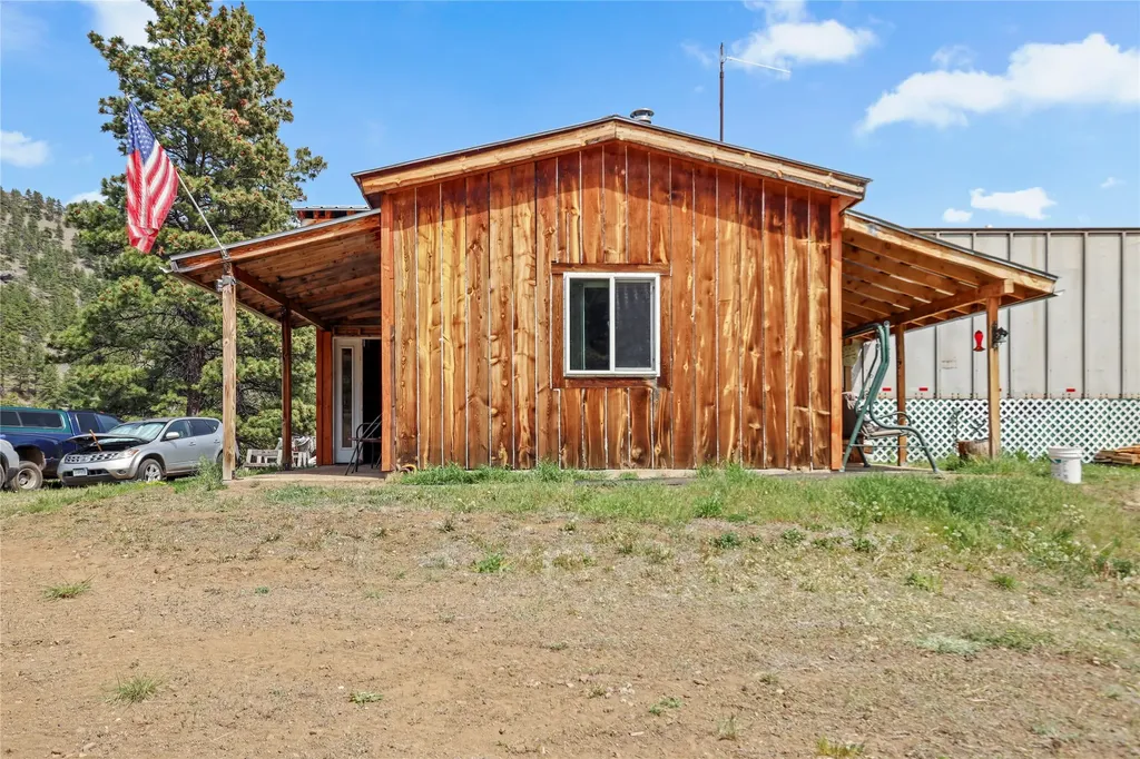 365 Prewett Creek Lane Cascade MT 59421