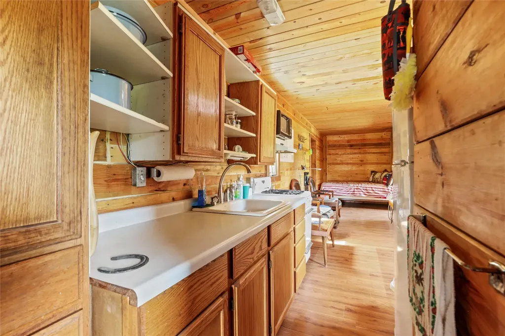 365 Prewett Creek Lane Cascade MT 59421