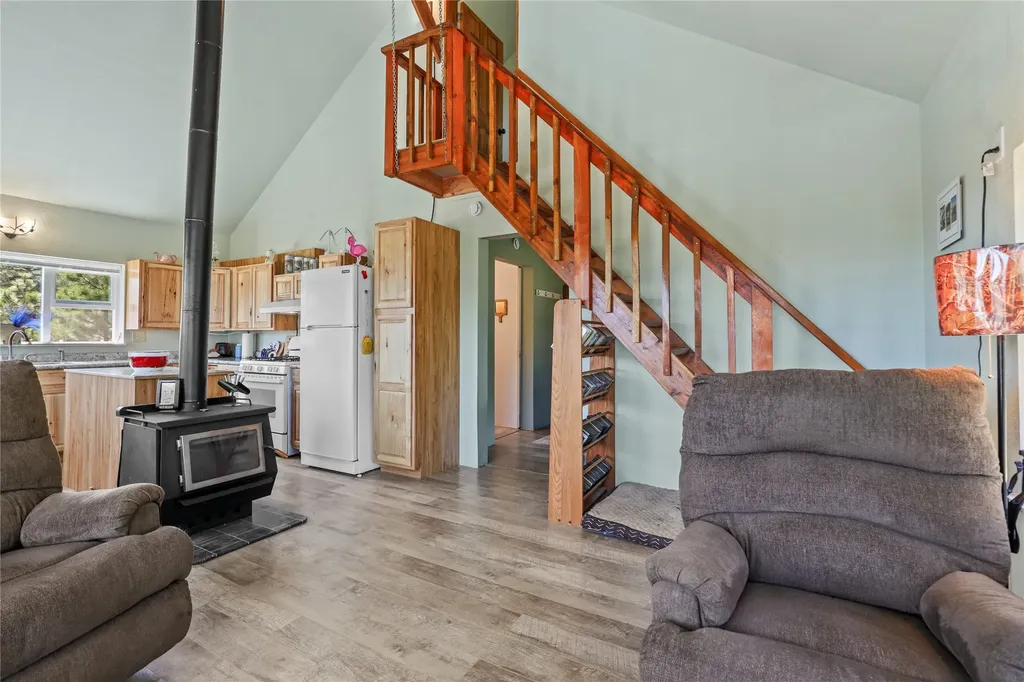 365 Prewett Creek Lane Cascade MT 59421