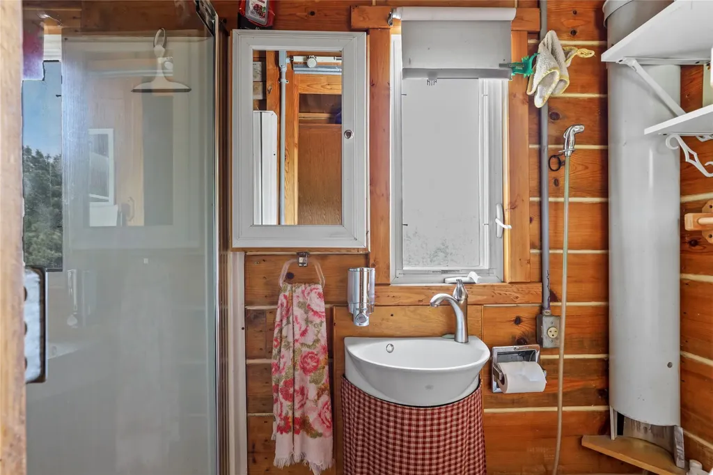 365 Prewett Creek Lane Cascade MT 59421
