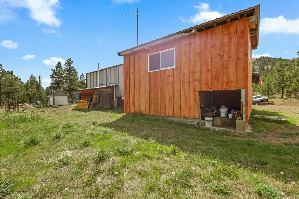 365 Prewett Creek Lane Cascade MT 59421