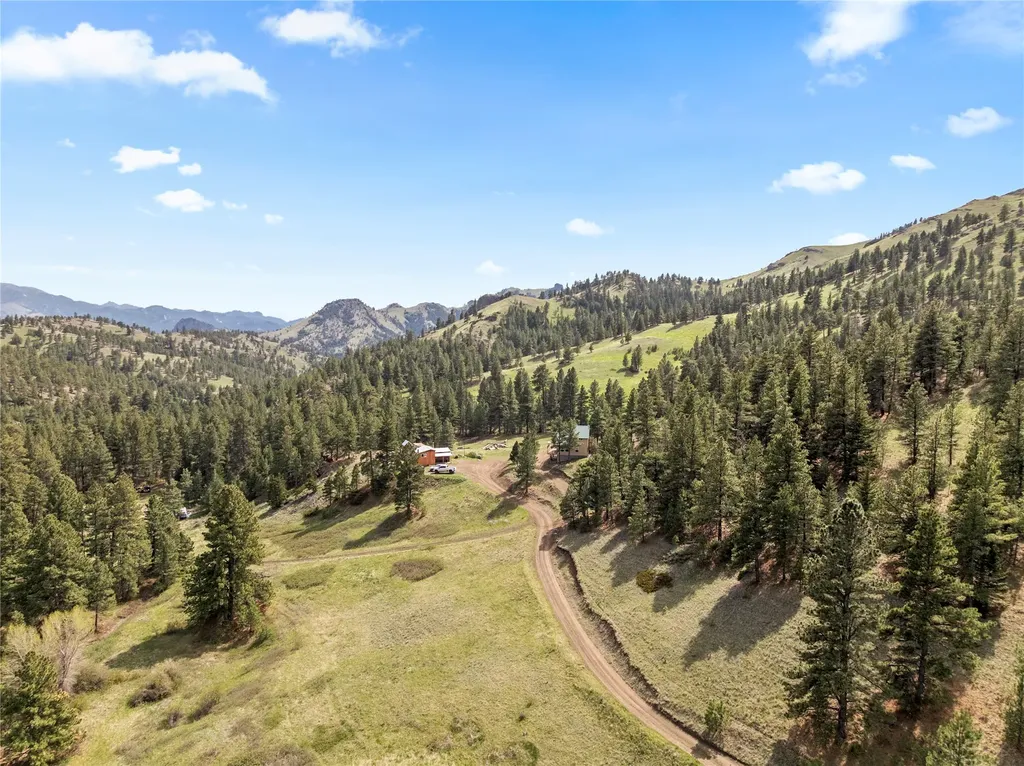 365 Prewett Creek Lane Cascade MT 59421