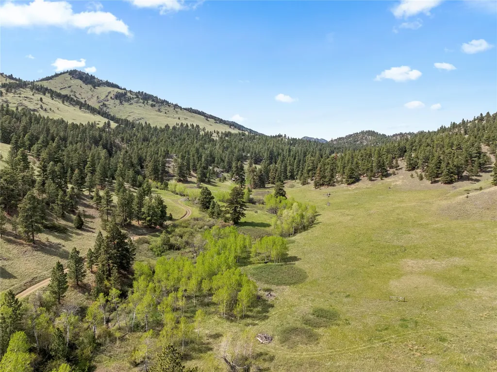 365 Prewett Creek Lane Cascade MT 59421