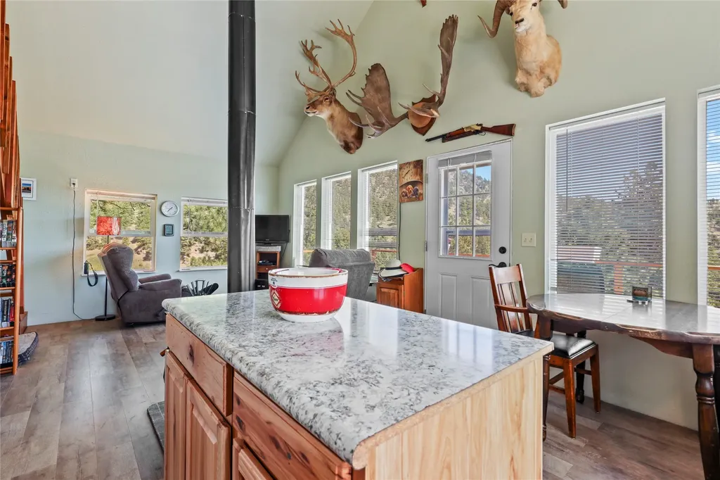 365 Prewett Creek Lane Cascade MT 59421