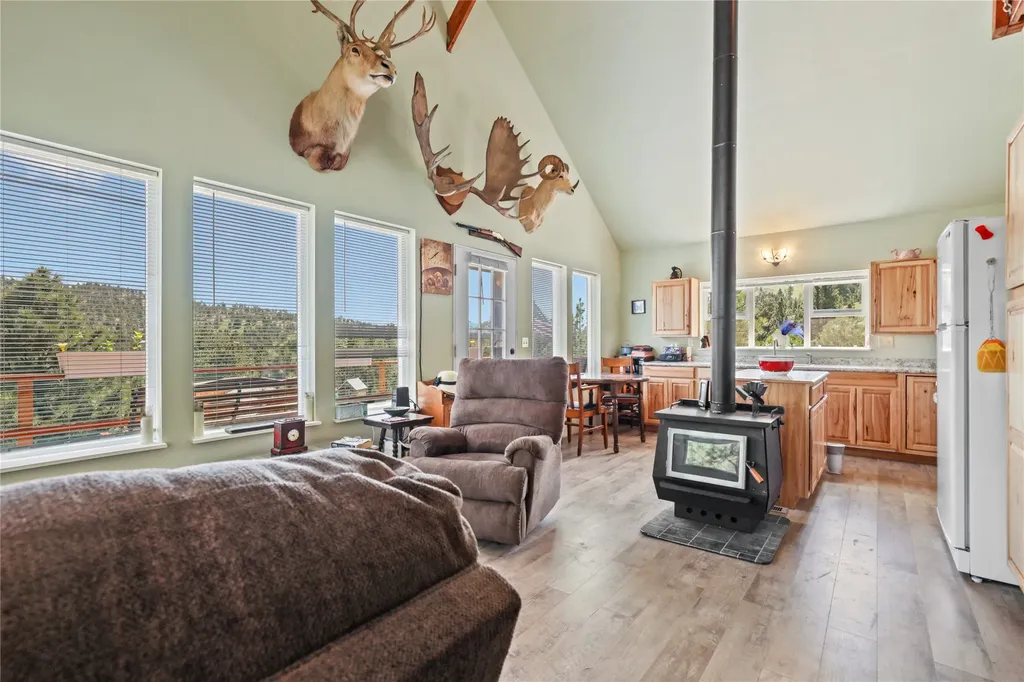 365 Prewett Creek Lane Cascade MT 59421
