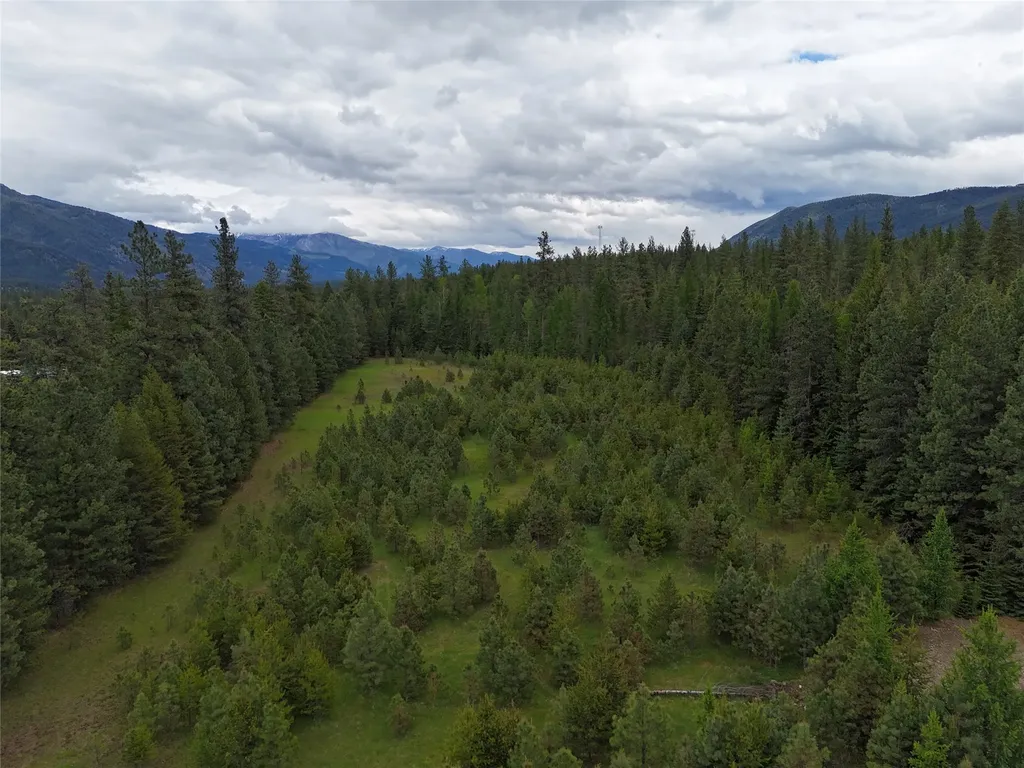Nhn Old Cottonwood Lane Trout Creek MT 59874