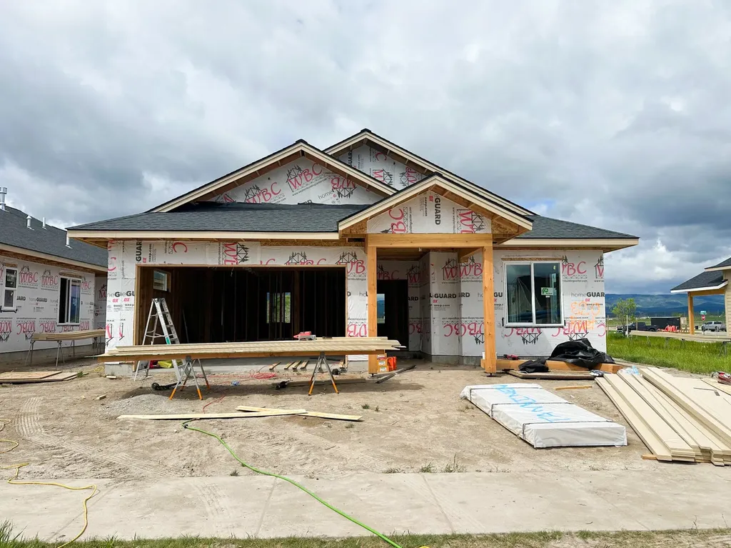 820 Rivet Way Kalispell MT 59901
