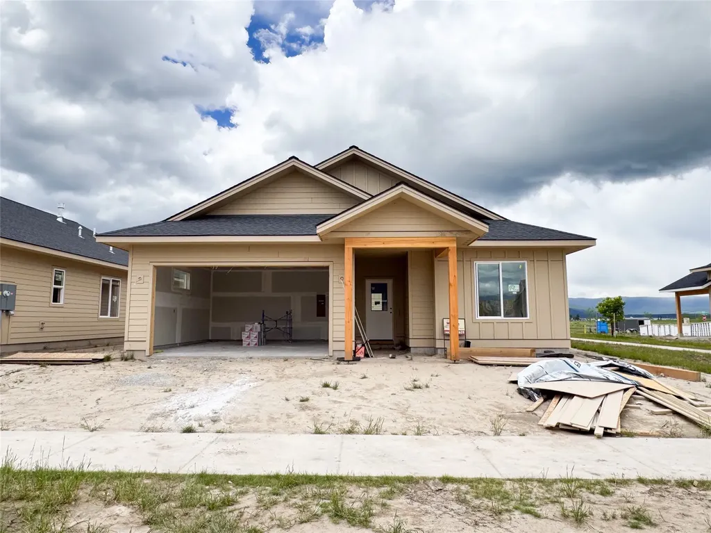 820 Rivet Way Kalispell MT 59901