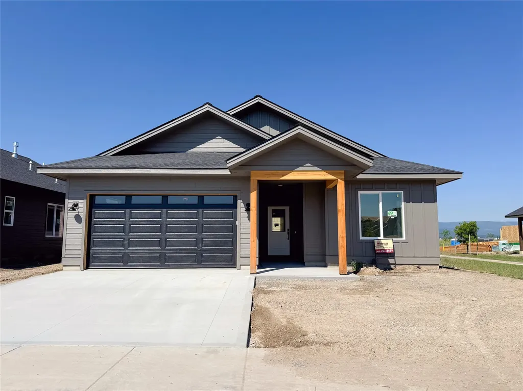 820 Rivet Way Kalispell MT 59901
