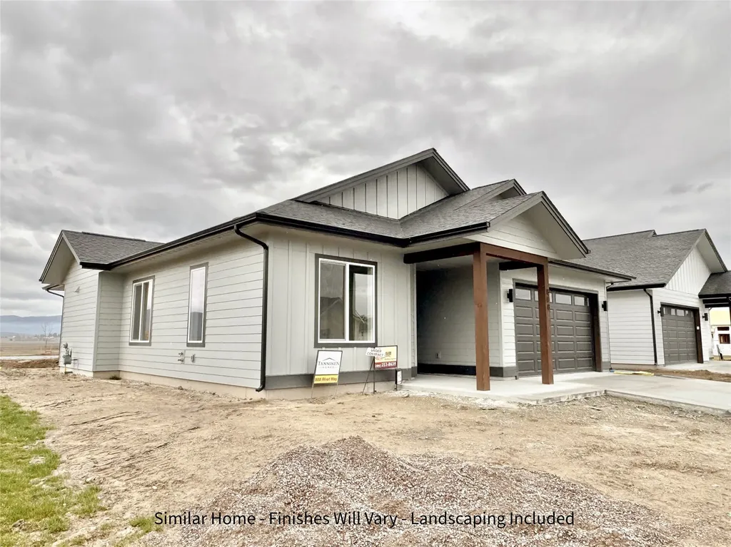 820 Rivet Way Kalispell MT 59901