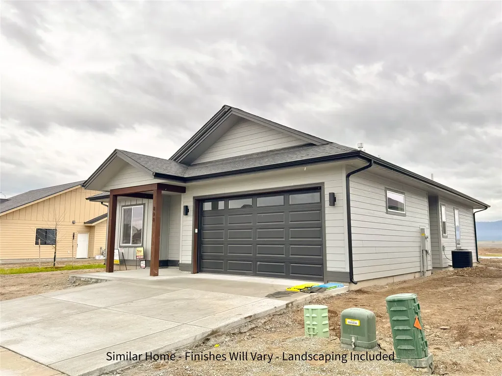 820 Rivet Way Kalispell MT 59901