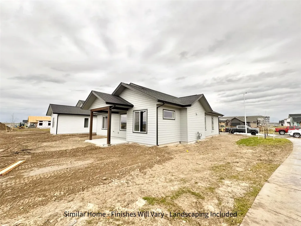 820 Rivet Way Kalispell MT 59901