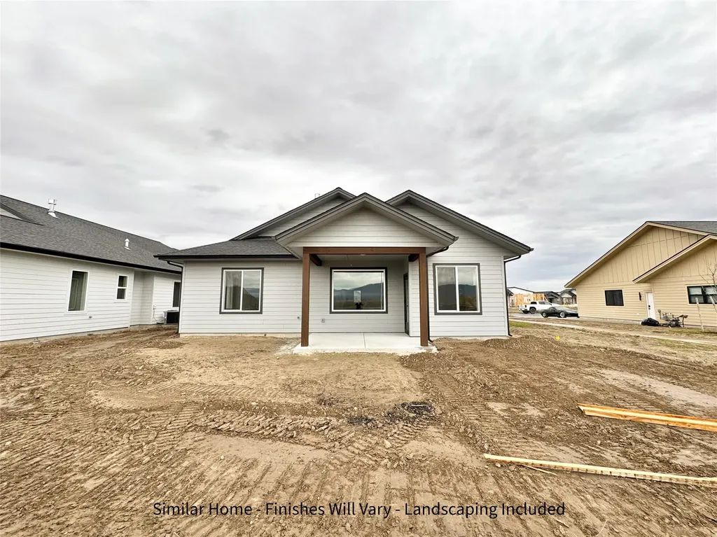 820 Rivet Way Kalispell MT 59901