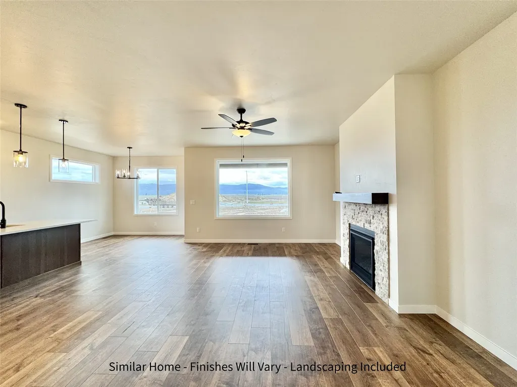 820 Rivet Way Kalispell MT 59901