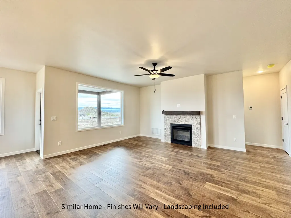 820 Rivet Way Kalispell MT 59901
