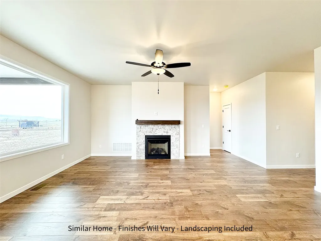 820 Rivet Way Kalispell MT 59901
