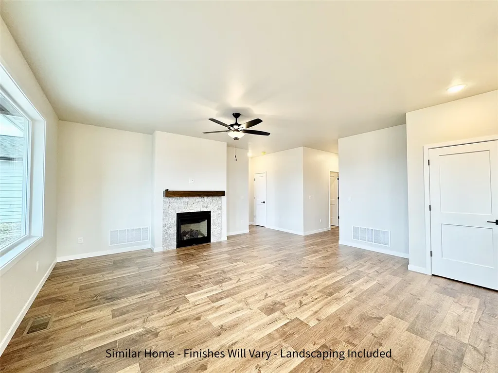 820 Rivet Way Kalispell MT 59901