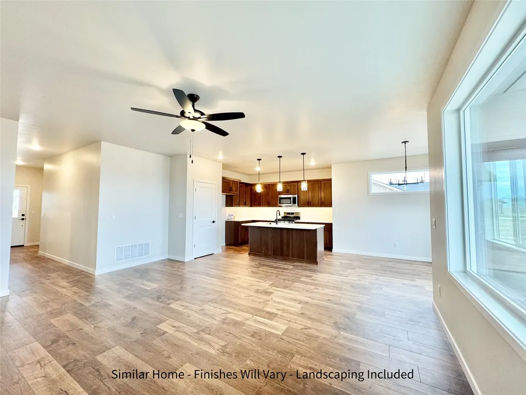 820 Rivet Way Kalispell MT 59901