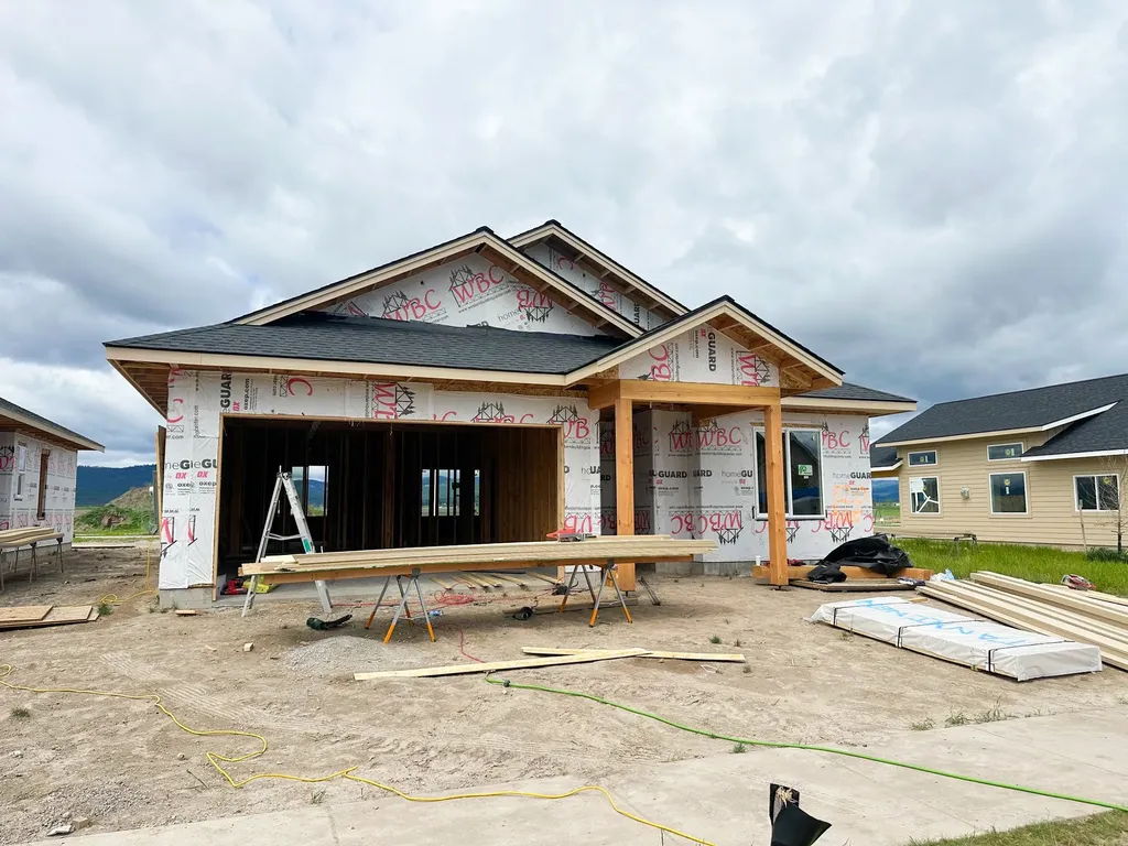 820 Rivet Way Kalispell MT 59901